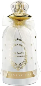 Reminiscence Dragee, água de perfume de 100 ml