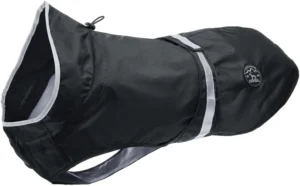 Hunter Uppsala, capa de chuva para cão