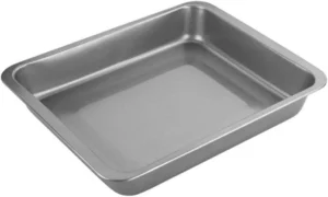 Dayes Chef Aid, bandeja de forno de 34 x 22 cm
