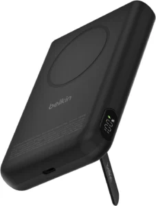 Belkin BoostCharge, bateria externa magnética 10.000 mAh