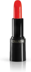 Collistar Rossetto Puro, batom tom 40 mandarino