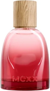 Mexx Inspired Warmth, eau de parfum para mulher, 50 ml