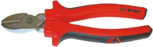 C.K T3750 160, alicates de corte lateral de 160 mm