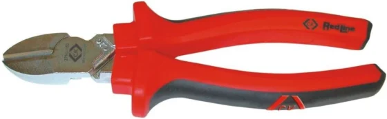 C.K T3750 160, alicates de corte lateral de 160 mm