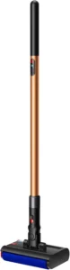 Dyson PencilWash, esfregona elétrica com 30 minutos de autonomia