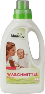 AlmaWin, detergente líquido para roupa, 750 ml