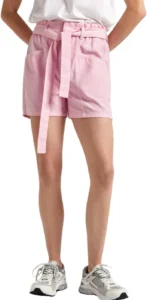 Pepe Jeans Vale, calções para mulher