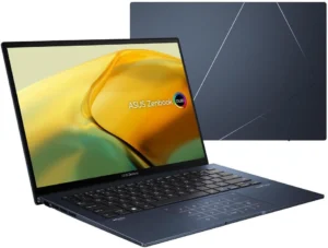 Computador portátil ASUS Zenbook 14 14" Intel Core i5-1340P 16 GB RAM