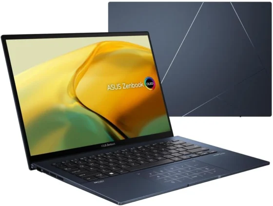 Computador portátil ASUS Zenbook 14 14" Intel Core i5-1340P 16 GB RAM