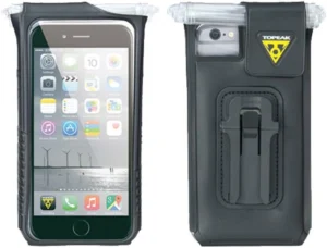 Topeak Smartphone DryBag, saco estanque para telemóvel