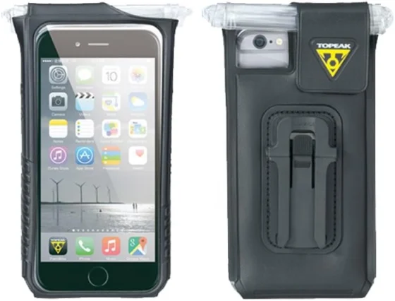 Topeak Smartphone DryBag, saco estanque para telemóvel