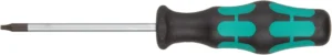 Wera, chave de fenda de 7 x 60 mm