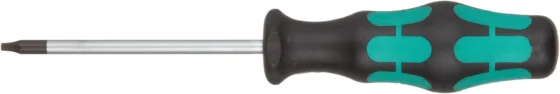 Wera, chave de fenda de 7 x 60 mm