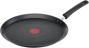 Tefal Unlimited On, frigideira para crepes de 28 cm