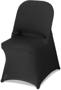 VEVOR, capas para cadeiras de sala de jantar, pack de 150 peças