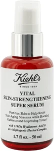 Kiehl's Vital Skin-Strengthening Super Serum, sérum de 50 ml