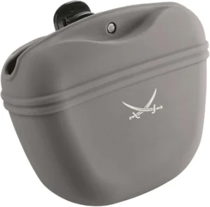 Hunter Sansibar Morsum, saco de silicone para petiscos, S