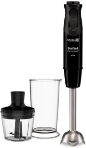 Tefal OptiChef 2IN1 HB641838, varinha mágica de 800 W