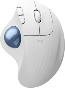 Logitech Ergo M575S, rato trackball sem fios