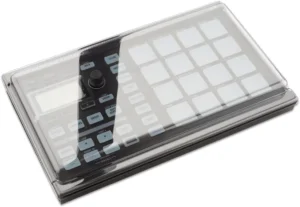 DeckSaver DS-PC-MIKROMASCHINE, estojo para mesa de mistura