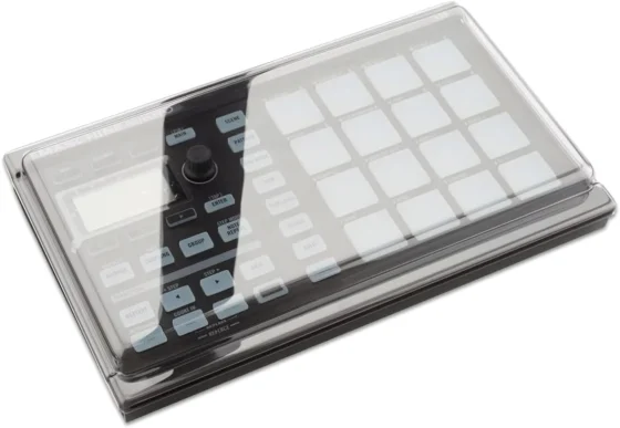 DeckSaver DS-PC-MIKROMASCHINE, estojo para mesa de mistura