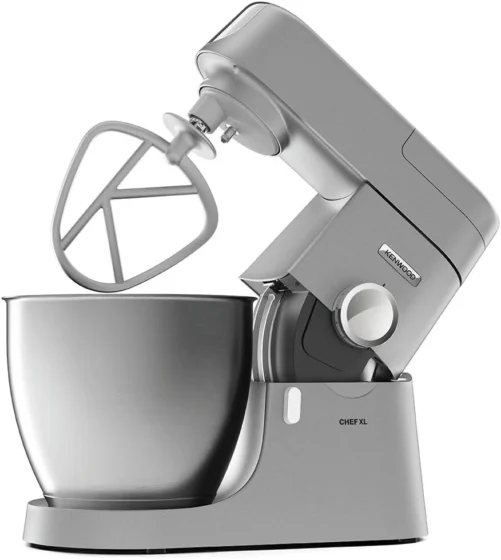 Kenwood Chef XL, robot de cozinha de 6,7 L, 1200 W