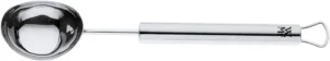 WMF Profi Plus, colher para gelado de 5 cm em aço inox