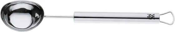 WMF Profi Plus, colher para gelado de 5 cm em aço inox