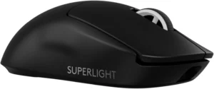 Logitech G Pro X Superlight 2 SE, rato gaming sem fios de 60 g