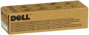 Dell 593-11040, toner preto para impressora