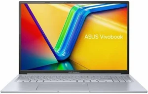 ASUS VivoBook 16X K3605ZU, portátil de 16 polegadas