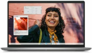 Dell Computador portátil V6V0F 15,6" i5-1334U 16 GB RAM 1 TB SSD