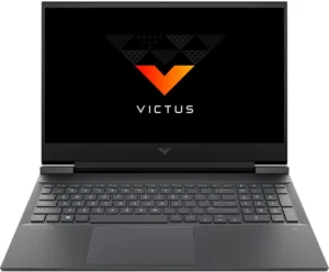 HP Victus 16-e0061ns, portátil gaming de 16,1