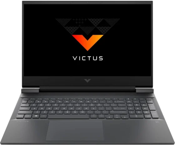 HP Victus 16-e0061ns, portátil gaming de 16,1