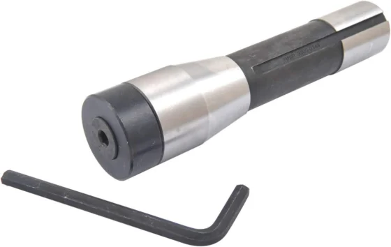 HHIP 3900-0144, haste para serra de copo R8 de 5 3/32