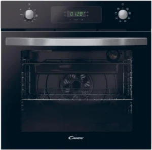 Candy Idea FIDC N615, forno elétrico embutido de 70 litros