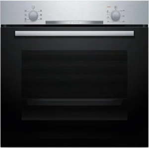Bosch Série 2 HBA510BR4, forno com 5 modos de aquecimento
