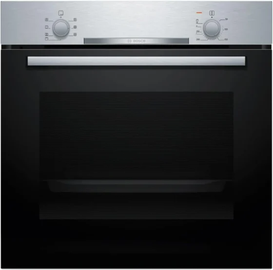Bosch Série 2 HBA510BR4, forno com 5 modos de aquecimento
