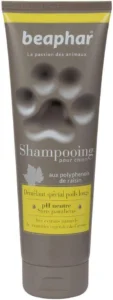 Beaphar, champô para cães desembaraçante, 250 ml