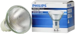Philips, candeeiro