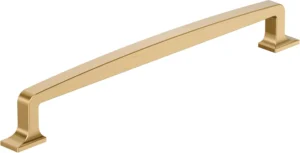 Amerock Westerly BP53724CZ, puxador de armário de 224 mm