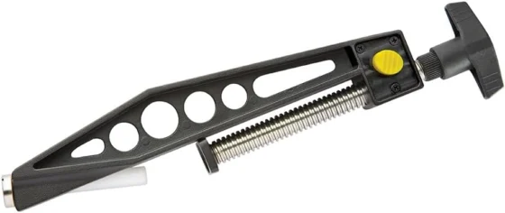 Rockler 998289 Braçadeira de orifício de libertação rápida Pock-it