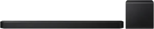Samsung HW-Q800H, barra de som Dolby Atmos 5.1.2 canais