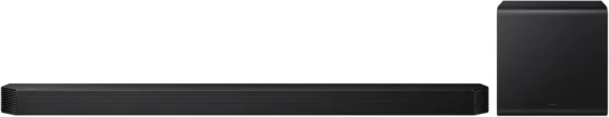 Samsung HW-Q800H, barra de som Dolby Atmos 5.1.2 canais