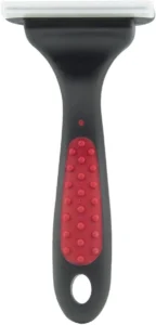 Interpet Moult Master, escova anti-muda, tamanho grande