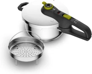 Tefal Secure 5 Neo panela de pressão 3 L