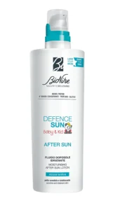 Bionike Defence Sun, pós-sol para bebés e crianças, 200 ml
