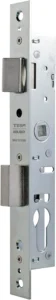 TESA 420015HZ, fechadura monoponto
