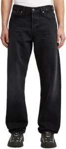 G-Star Deeggie Relaxed Straight, calças de ganga para homem