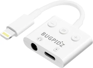 Anker, kit de lentes para telemóvel com olho de peixe 180°